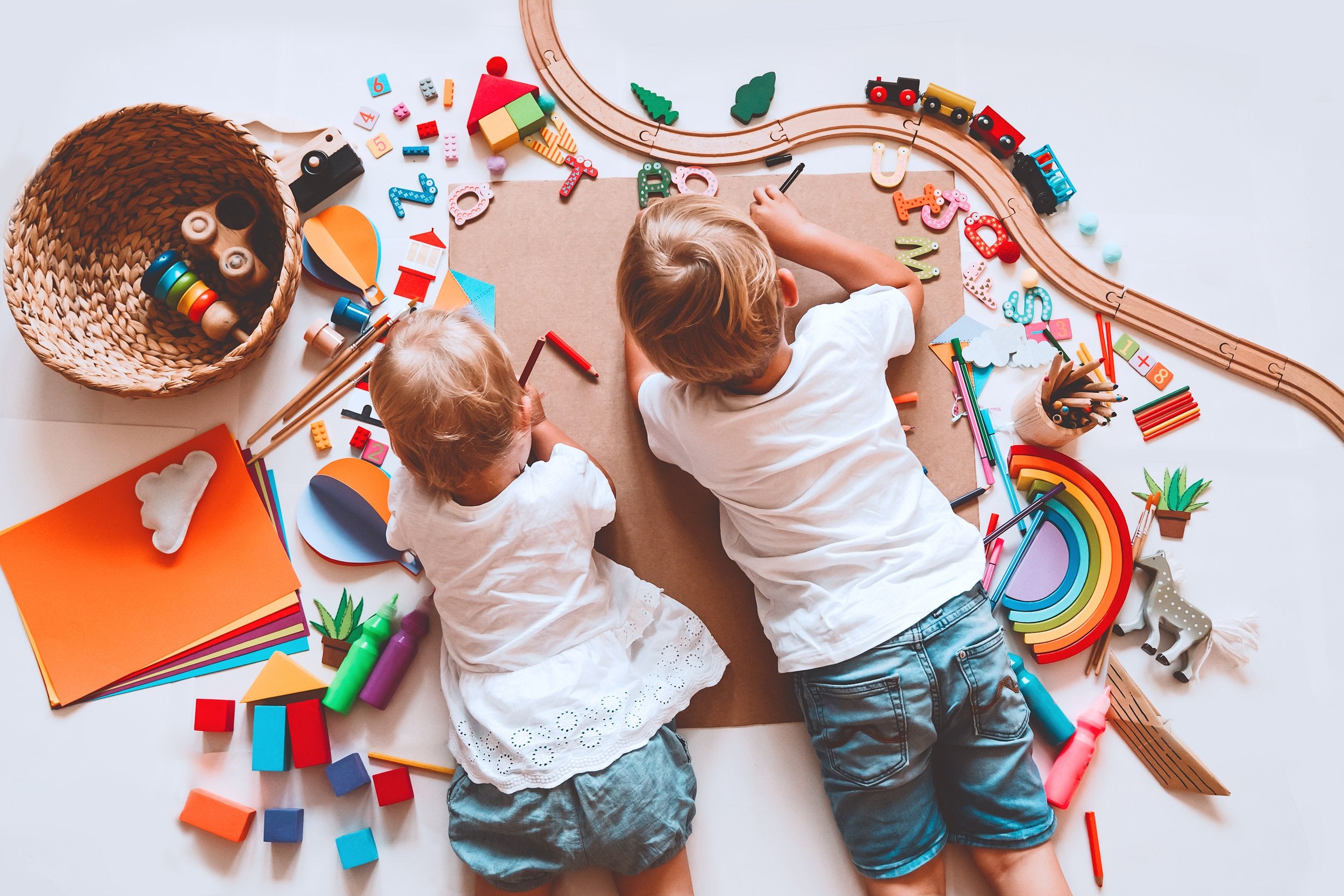Fun wooden toys outlet